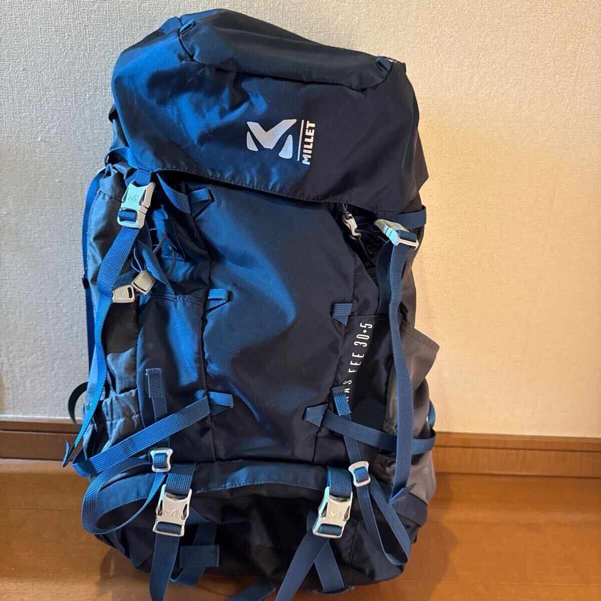 ミレー リュック | MILLET Millet(ミレー)公式通販 登山 レディース 
