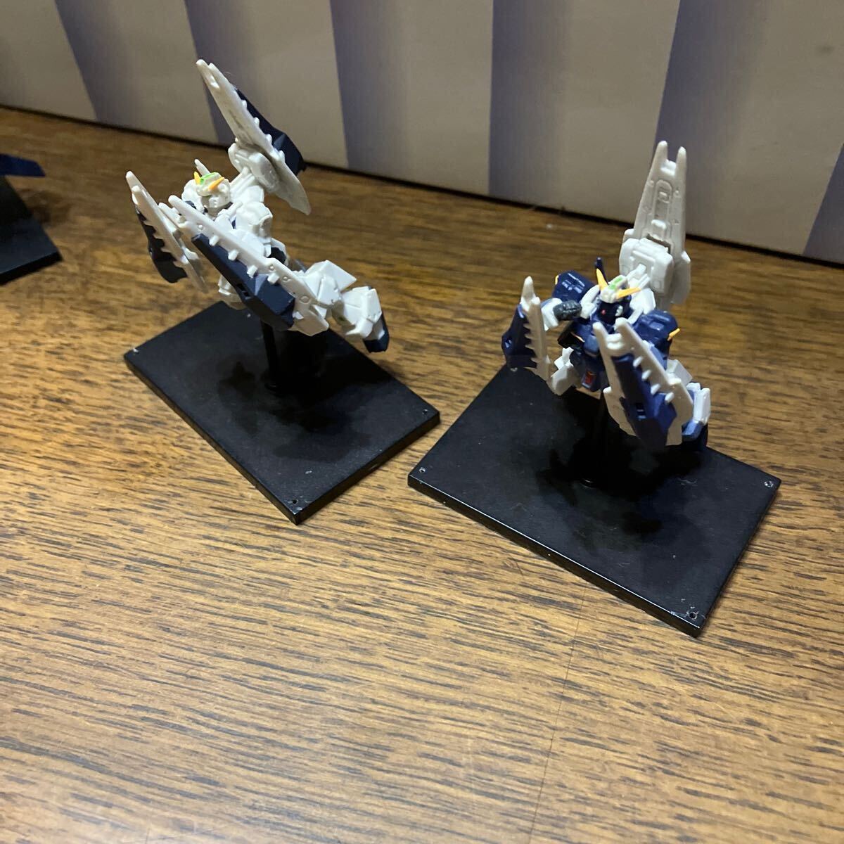 ガンダムコレクション シークレット ガンダム TR-1（ヘイズル）フル