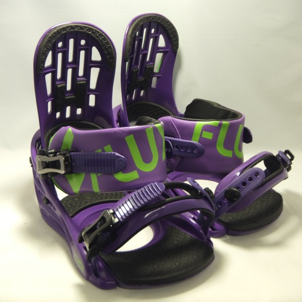 FLUX フラックス/PR/VIOLET/L