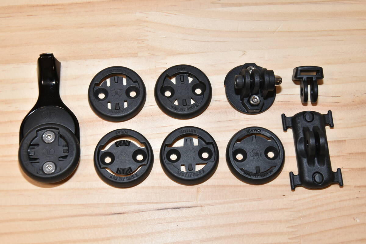 Specialized STEM ACCESSORY MOUNTスペシャライズド サイコンマウント