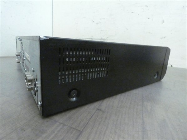 パナソニック/DIGA☆HDD/DVDレコーダー/VHS☆DMR-XP25V☆リモコン付 管