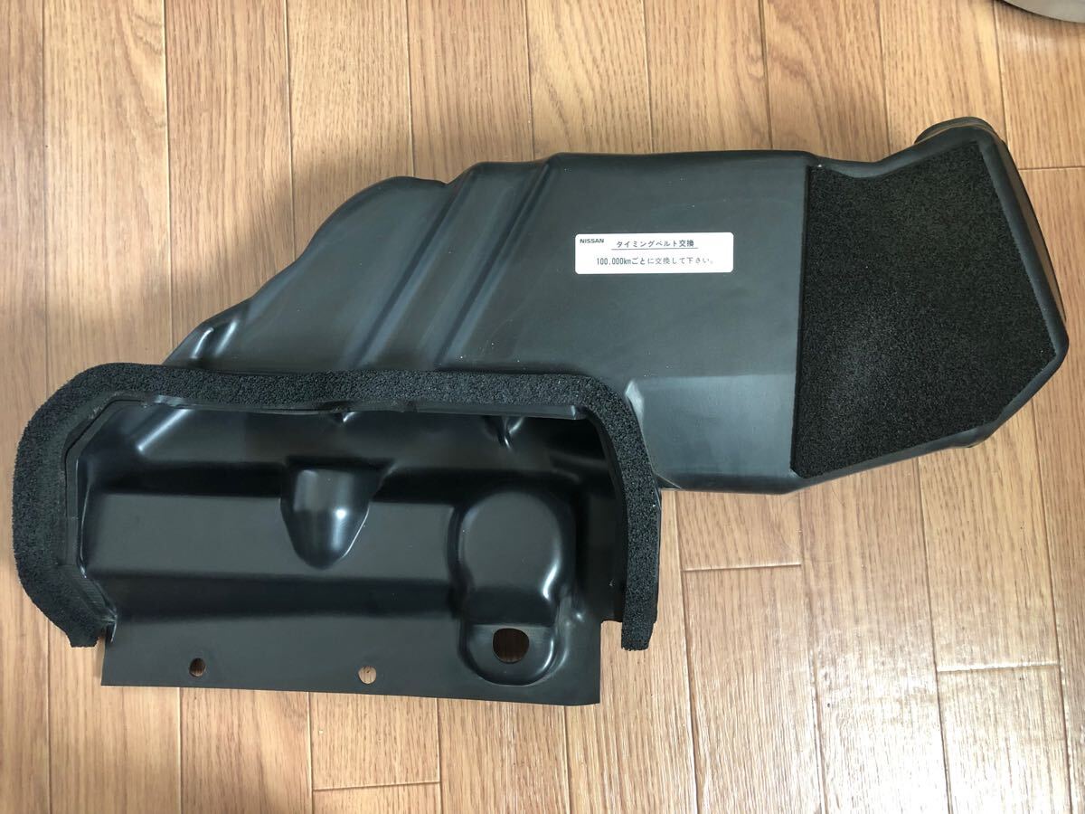 スカイラインBNR34純正 AIR DUCT Duct Skyline Air Type | eBay