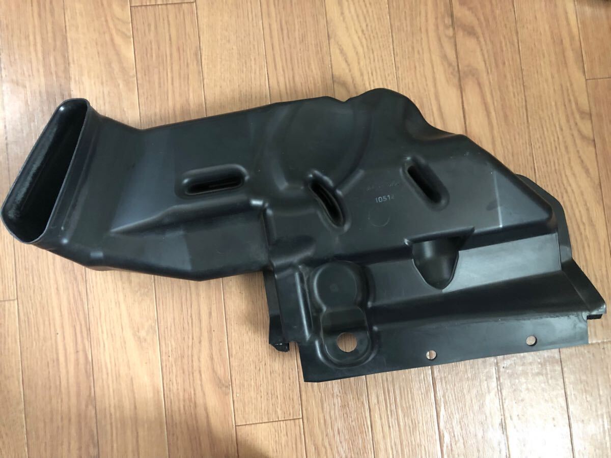 スカイラインBNR34純正 AIR DUCT Duct Skyline Air Type | eBay
