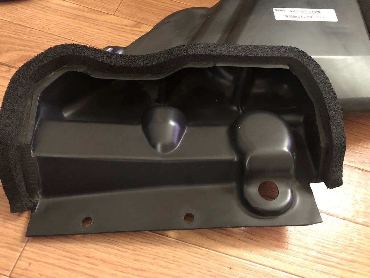 スカイラインBNR34純正 AIR DUCT Duct Skyline Air Type | eBay