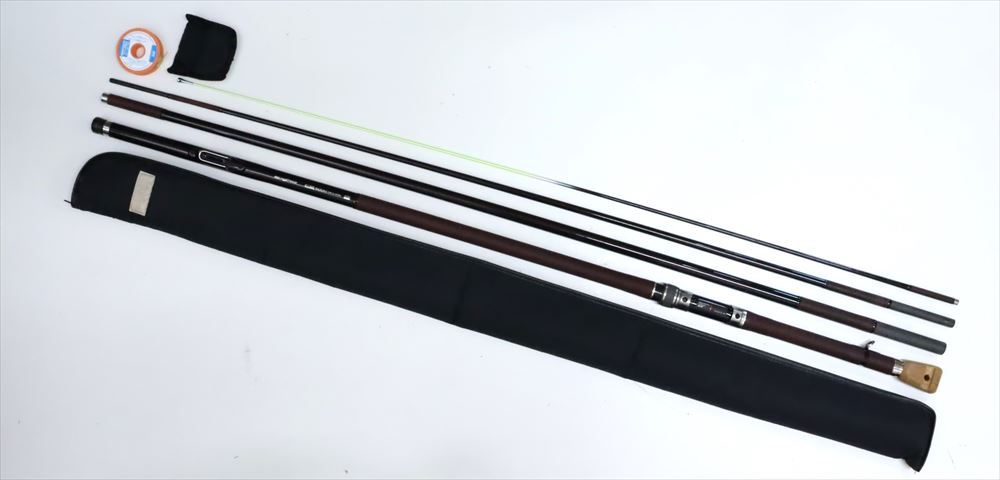 シマノ NFT IGハイスピード 石鯛 500H SHIMANO IG-HISPEED 石鯛竿