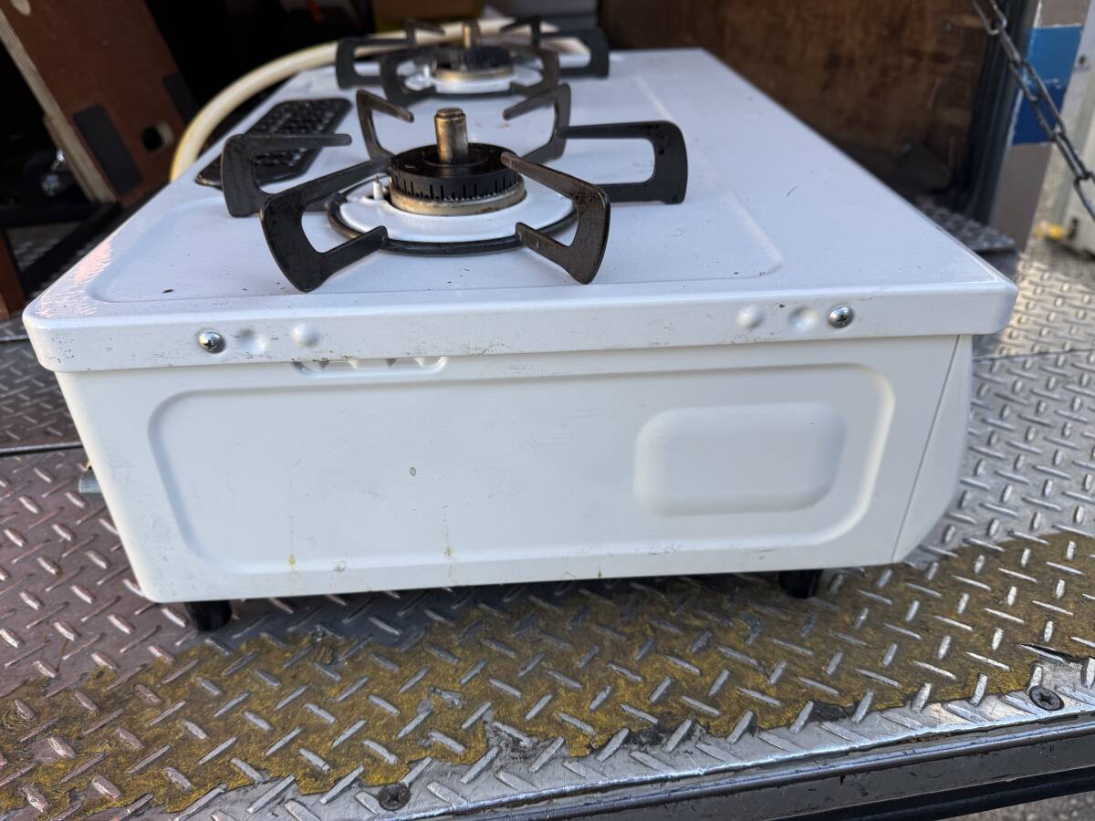 Rinnai リンナイ ガステーブル ガスコンロ ガス台 都市ガス RT34NJHD 