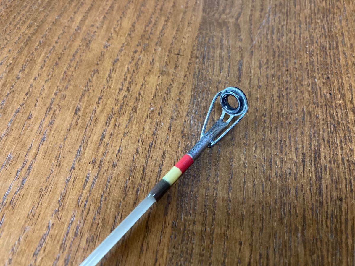 バスポンド BPベイト S3 5.2ft. ML 検）S-3 トップウォーター B.P.Bait