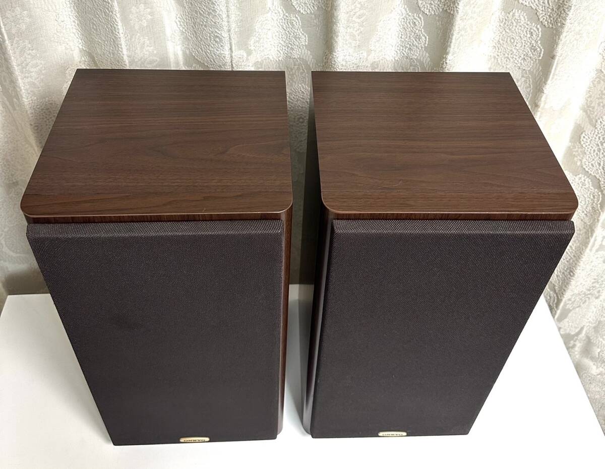 ONKYO D-55F スピーカー ペア 【公式通販】