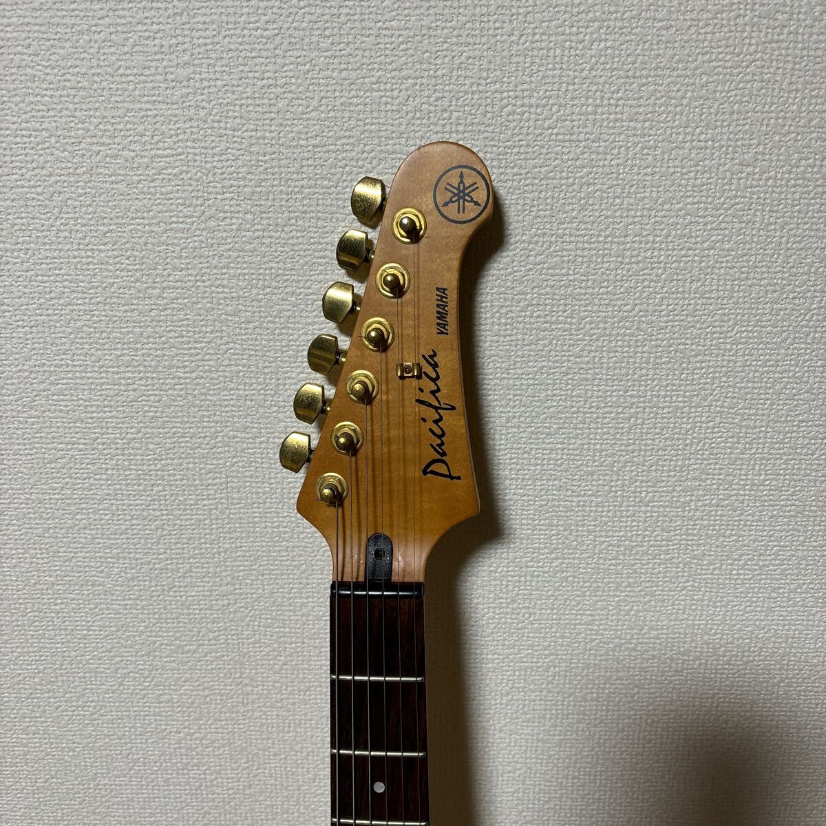 PAC312H YAMAHA Pacifica ヤマハパシフィカ312 90年代ヴィンテージ