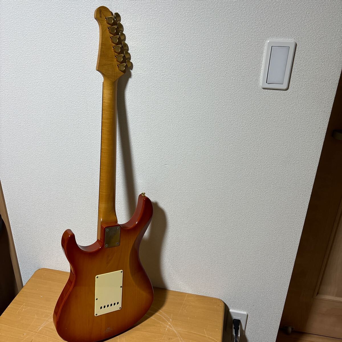 PAC312H YAMAHA Pacifica ヤマハパシフィカ312 90年代ヴィンテージ