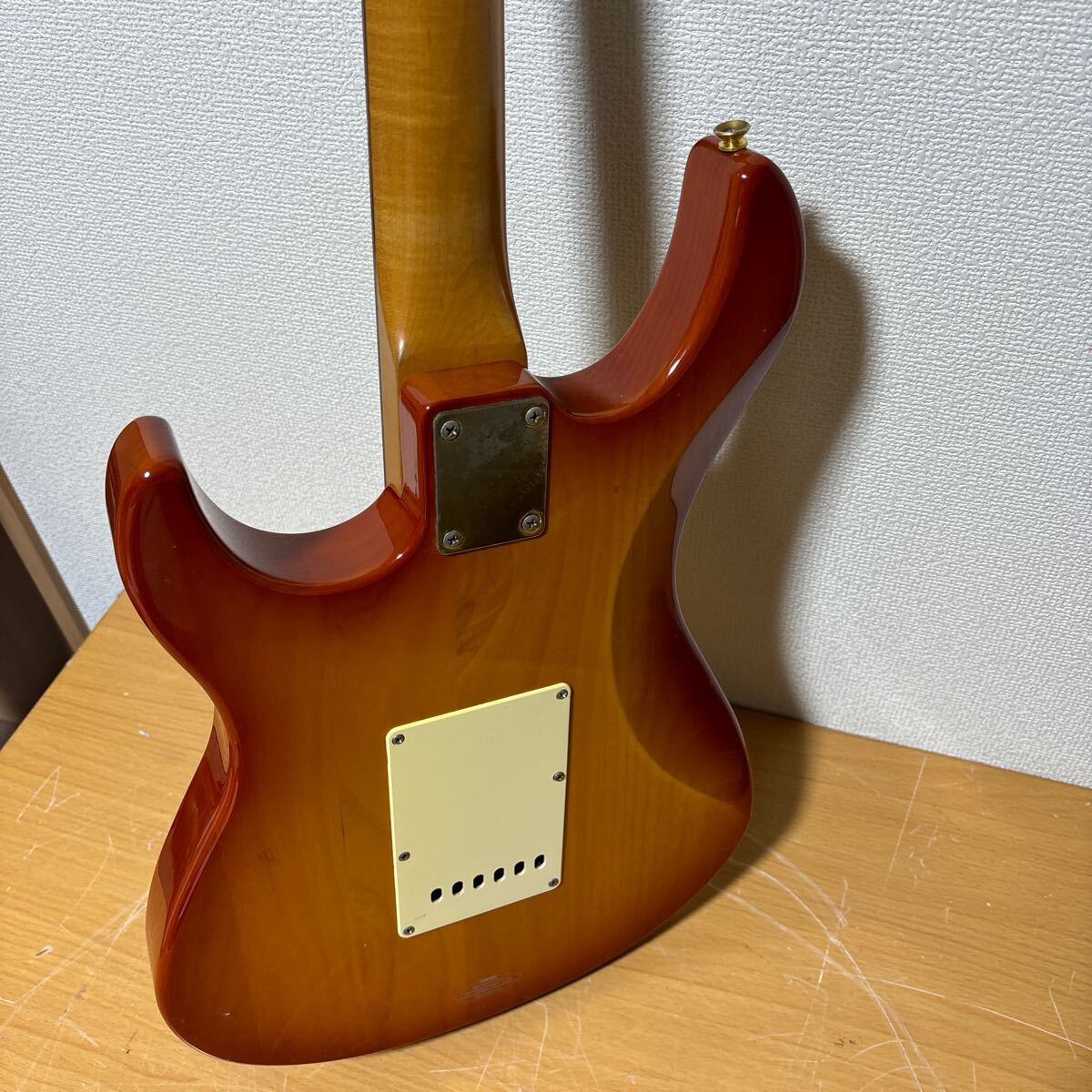 PAC312H YAMAHA Pacifica ヤマハパシフィカ312 90年代ヴィンテージ