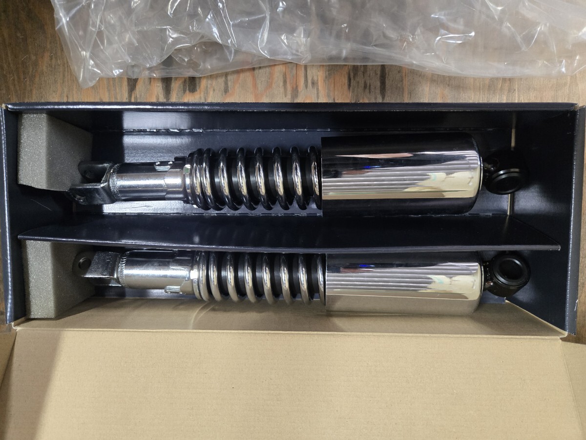 CB750 CB750FOUR CB750K CB750K0 K1 リヤサス(リア)｜売買された