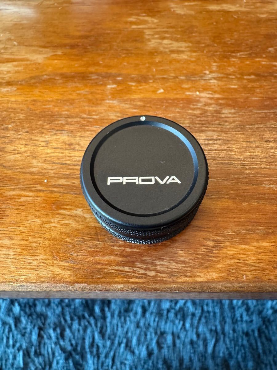 PROVA プローバ SIドライブダイヤルカバー PROVA プローバ SIドライブ