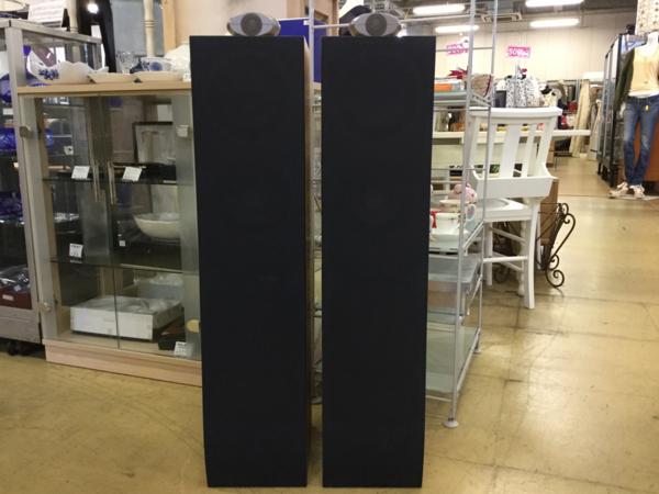 TANNOY スピーカーシステム SENSYS DC2 ペア タンノイ ジャンク