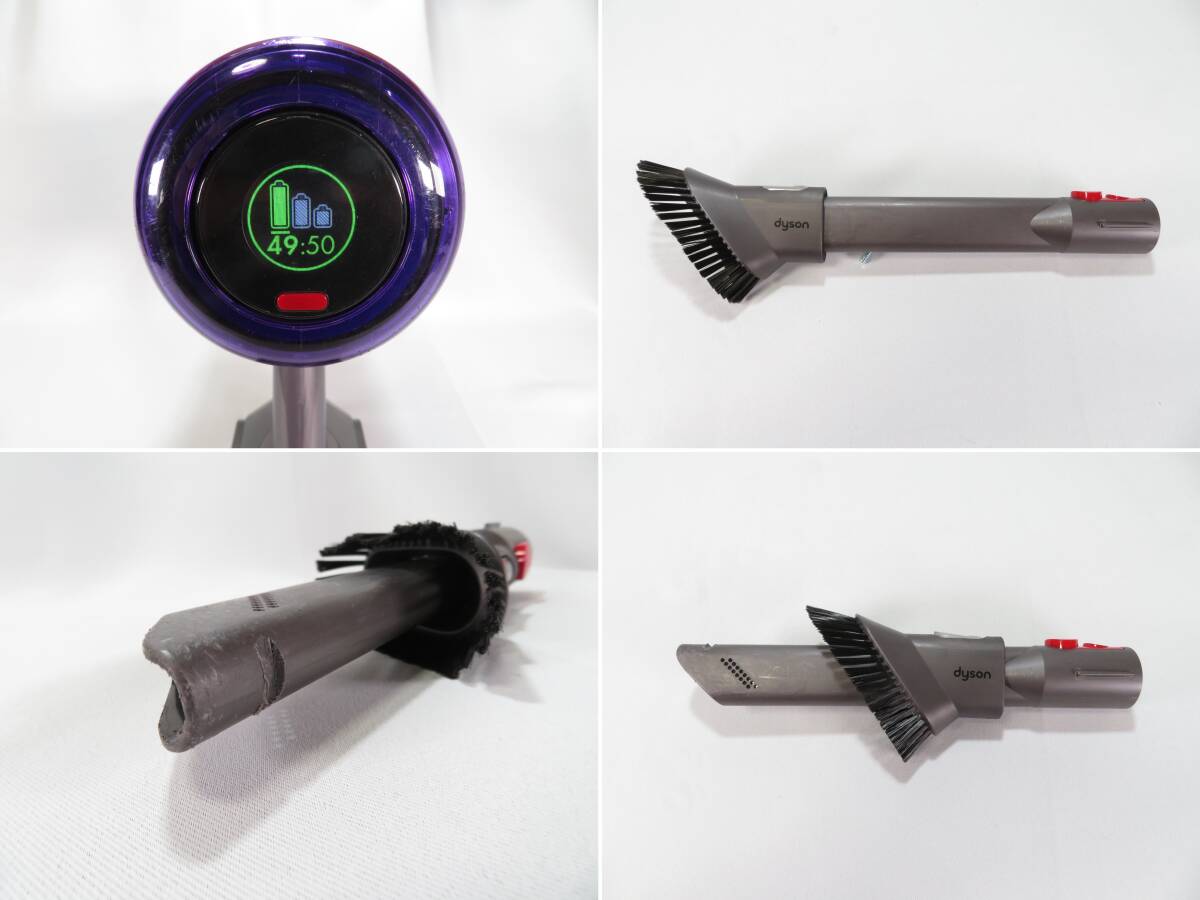 美品ダイソン digital slim sv18 分解洗浄済み | ヤマダウェブコム