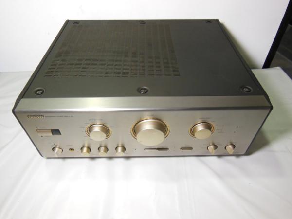 DENON プリメインアンプ PMA-1500RⅡ DENON アンプ PMA-1500RⅡ y2406