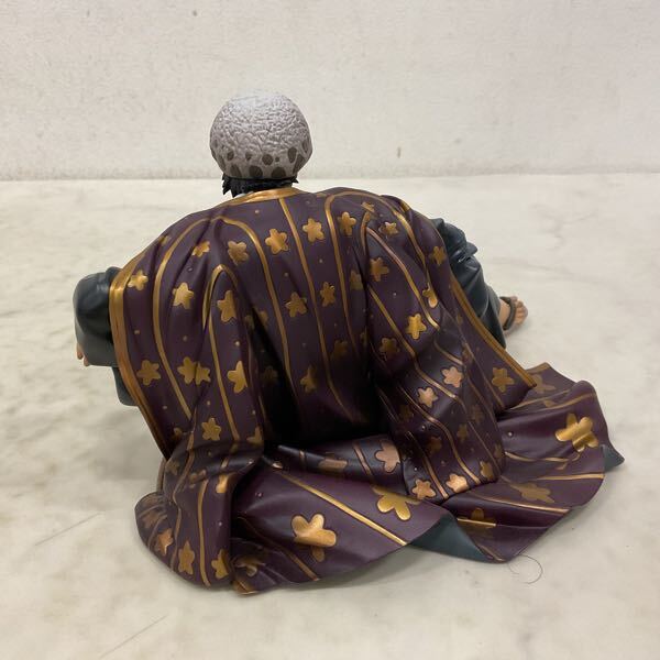 1円〜 メガハウス P.O.P Warriors Alliance/POP ONE PIECE