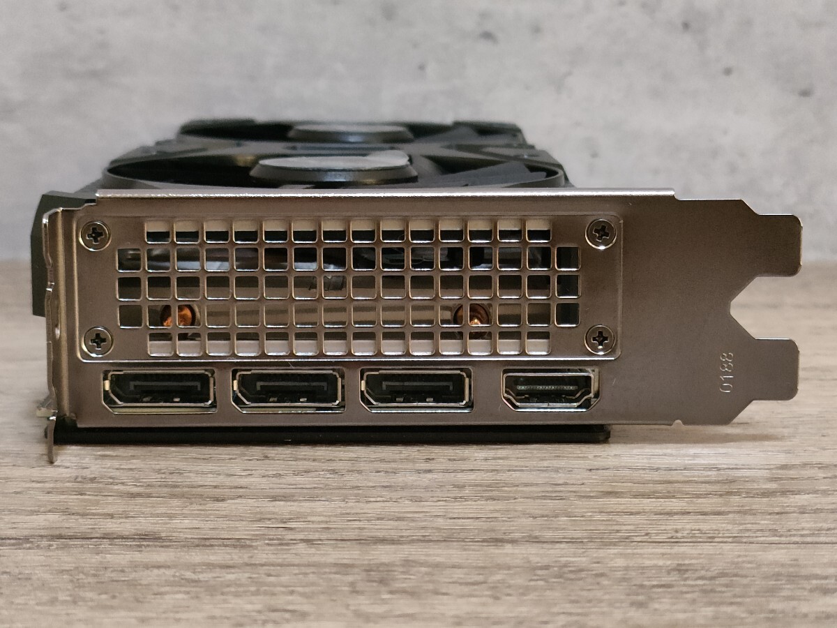 NVIDIA 玄人志向 GeForce RTX3060 12GB GALAKURO GAMING OC