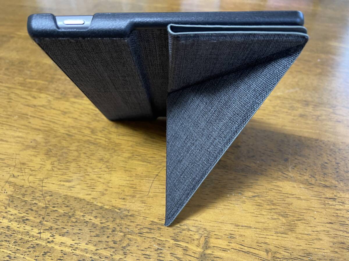 Kindle Oasis 第10世代 32G wifi+4G 広告なしモデル Kindle Oasis 32GB
