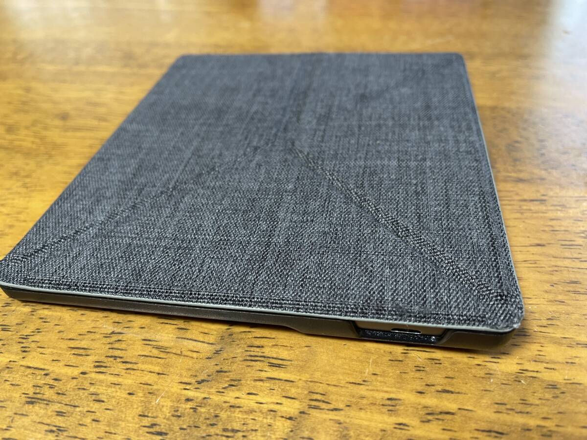 Kindle Oasis 第10世代 32G wifi+4G 広告なしモデル Kindle Oasis 32GB