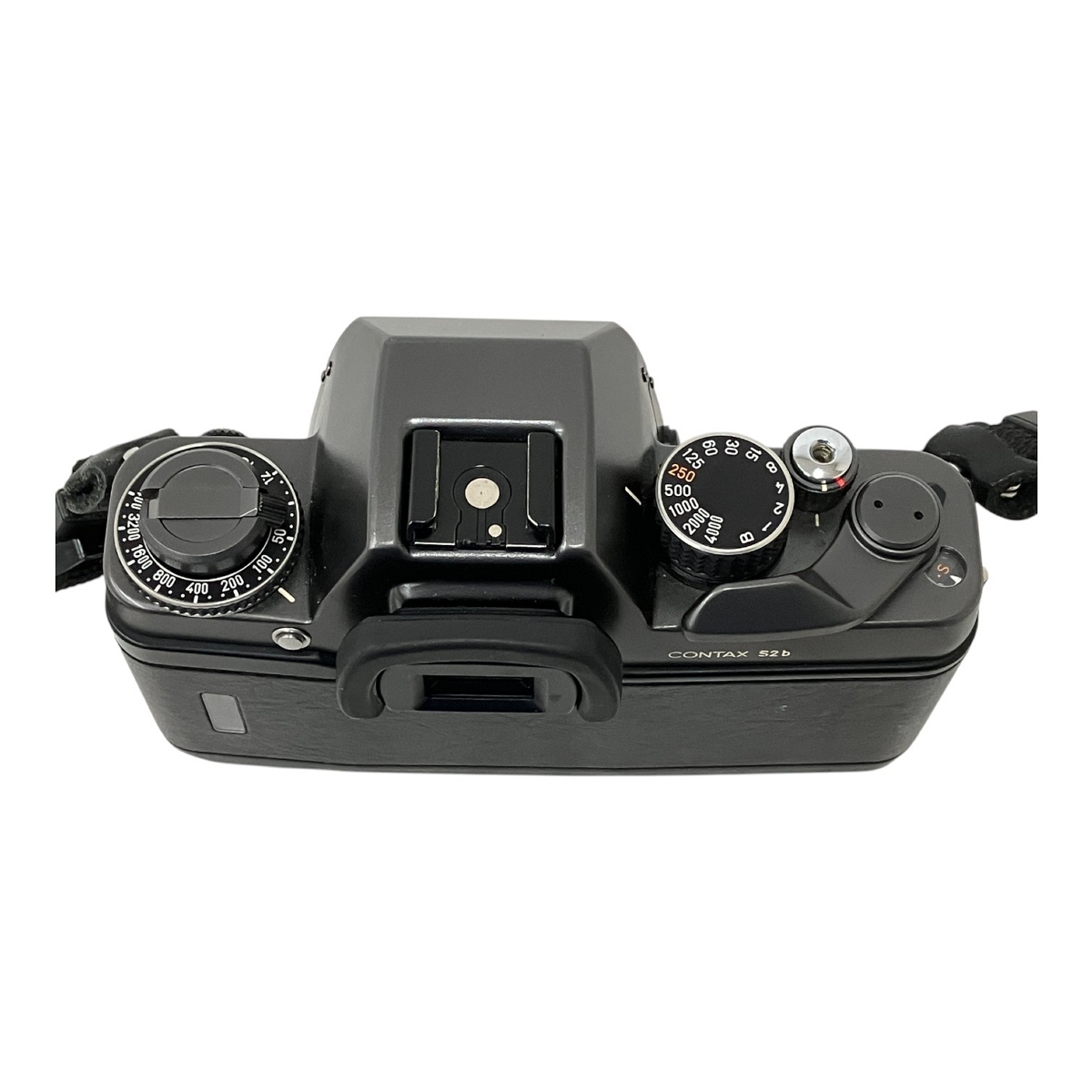 CONTAX S2b コンタックス ボディ フィルムカメラ カメラ S2 一眼レフ 
