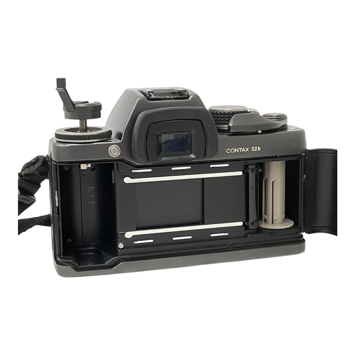 CONTAX S2b コンタックス ボディ フィルムカメラ カメラ S2 一眼レフ 