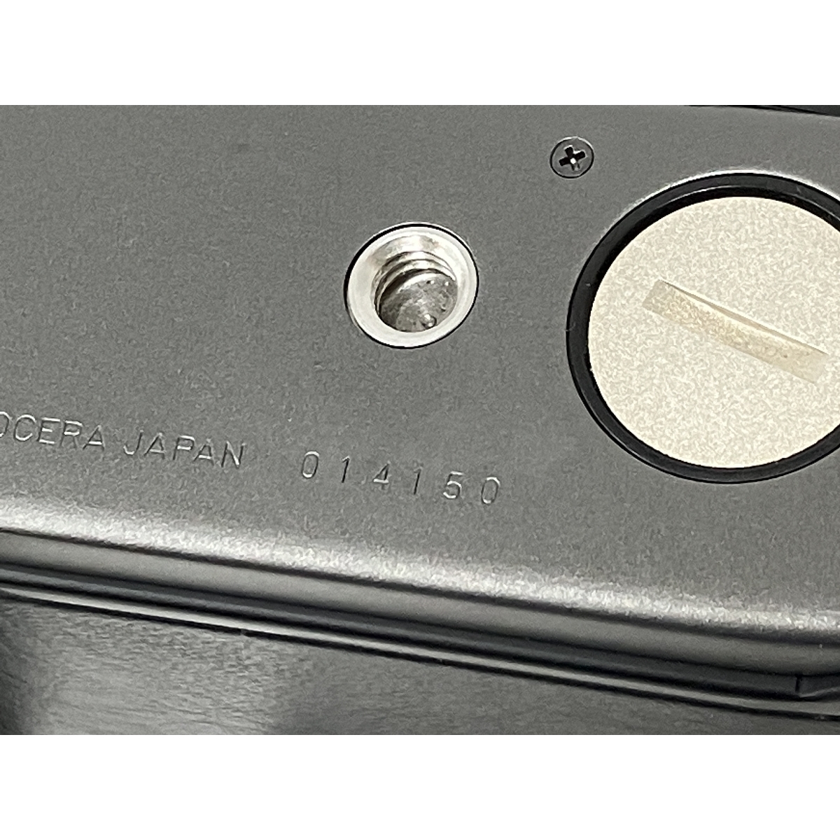 CONTAX S2b コンタックス ボディ フィルムカメラ カメラ S2 一眼レフ 