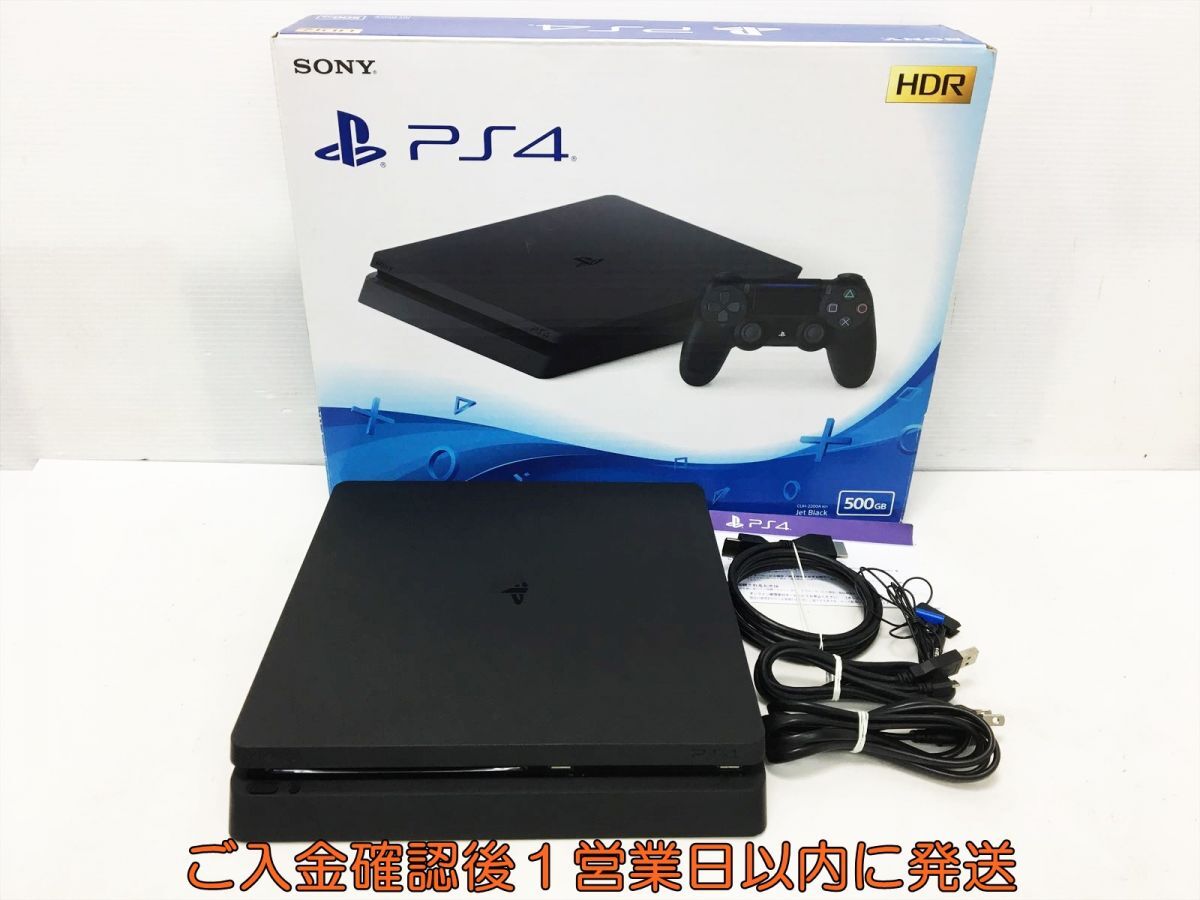 ☆G01113 SONY ソニー PlayStation4 PS4 CUH-1100A / PlayStation2 PS2