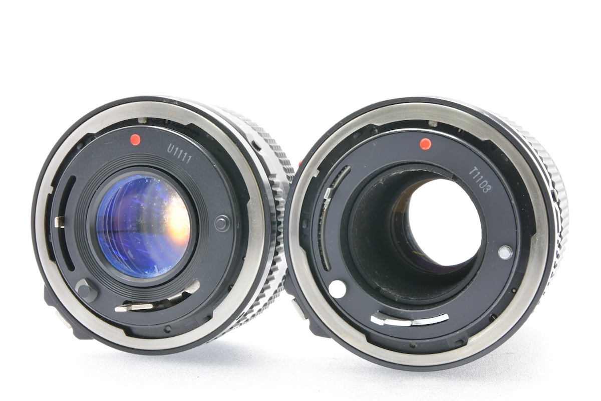 ☆特上品☆ CANON キャノン New FD 50mm F1.4 @832