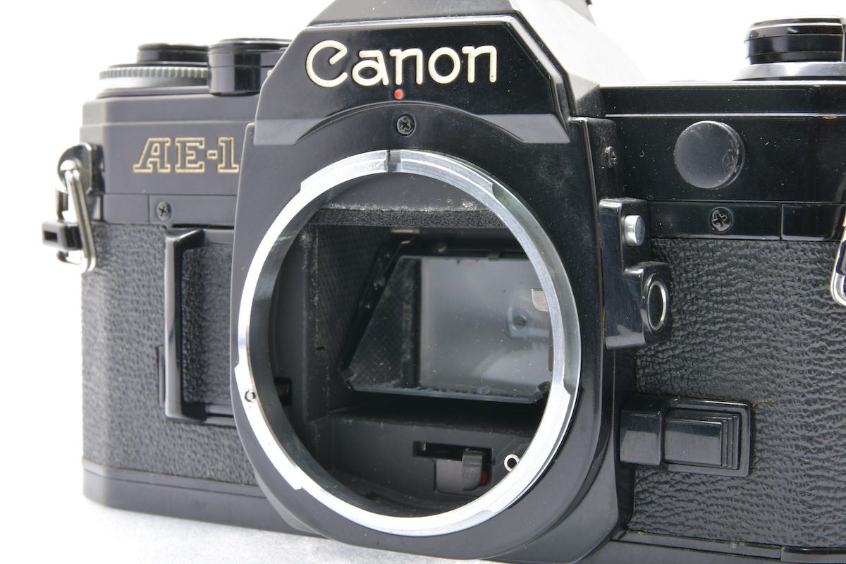 ☆極上品☆ Canon New F-1 AE New FD 50mm F1.4 【公式通販】