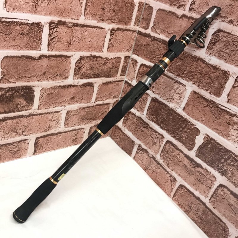モバイルパック 967TMHS DAIWA ダイワ | 万能振出ルアーロッド PACK