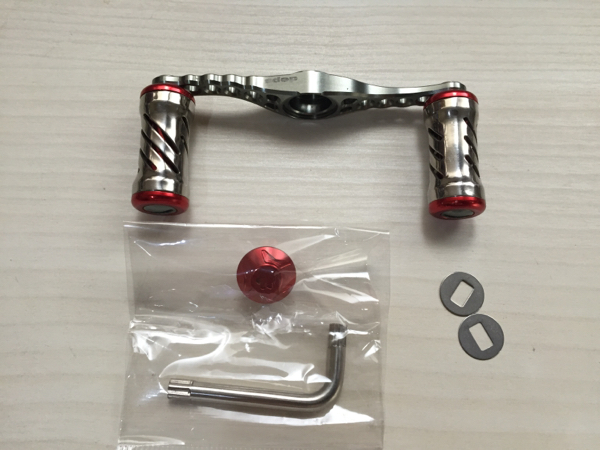 deps ナックルアーム　デプス デプス ナックルアーム 85mm 超美品 KNUCKLE ARM | deps 【公式通販】