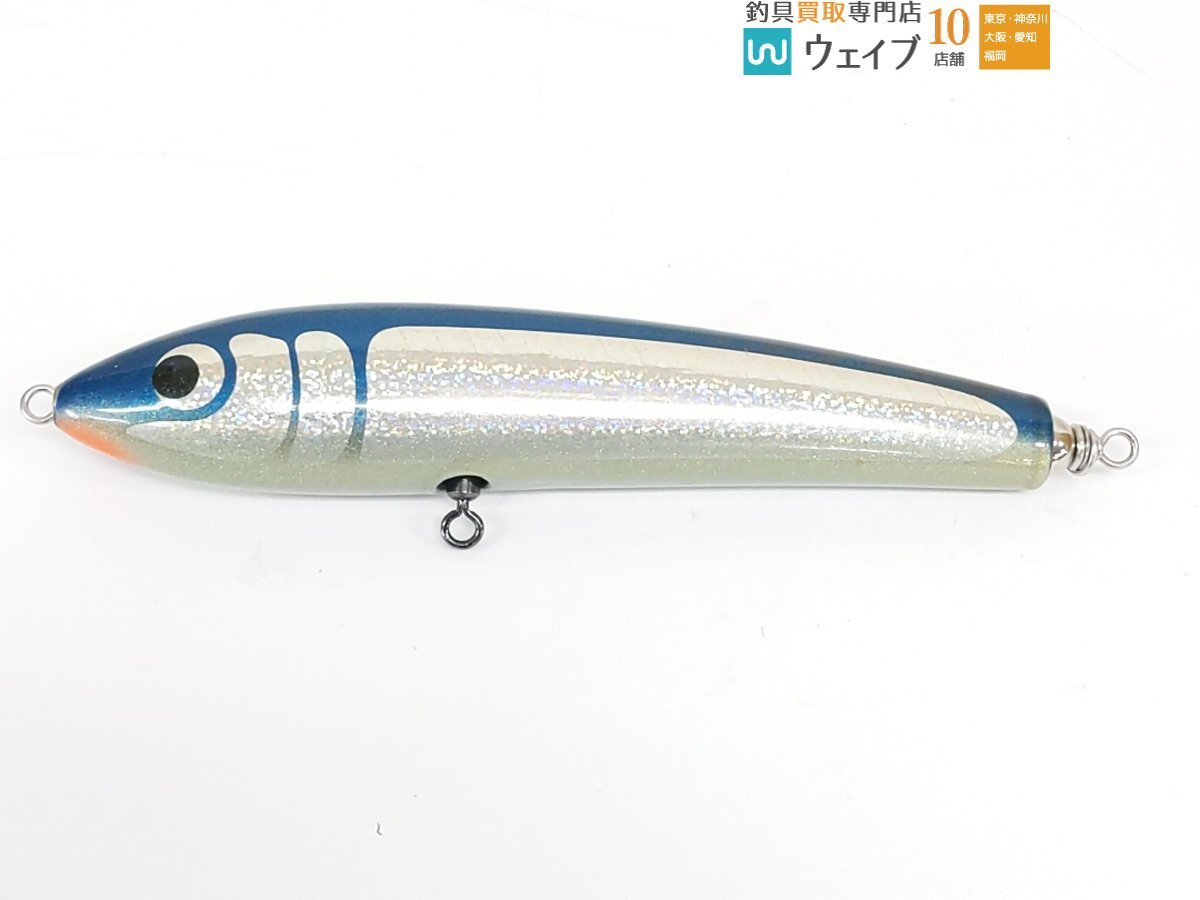 カーペンター ブルーフィッシュ120 BF 120 carpenter カーペンター ブルーフィッシュ 120 - カーペンター ブルーフィッシュ