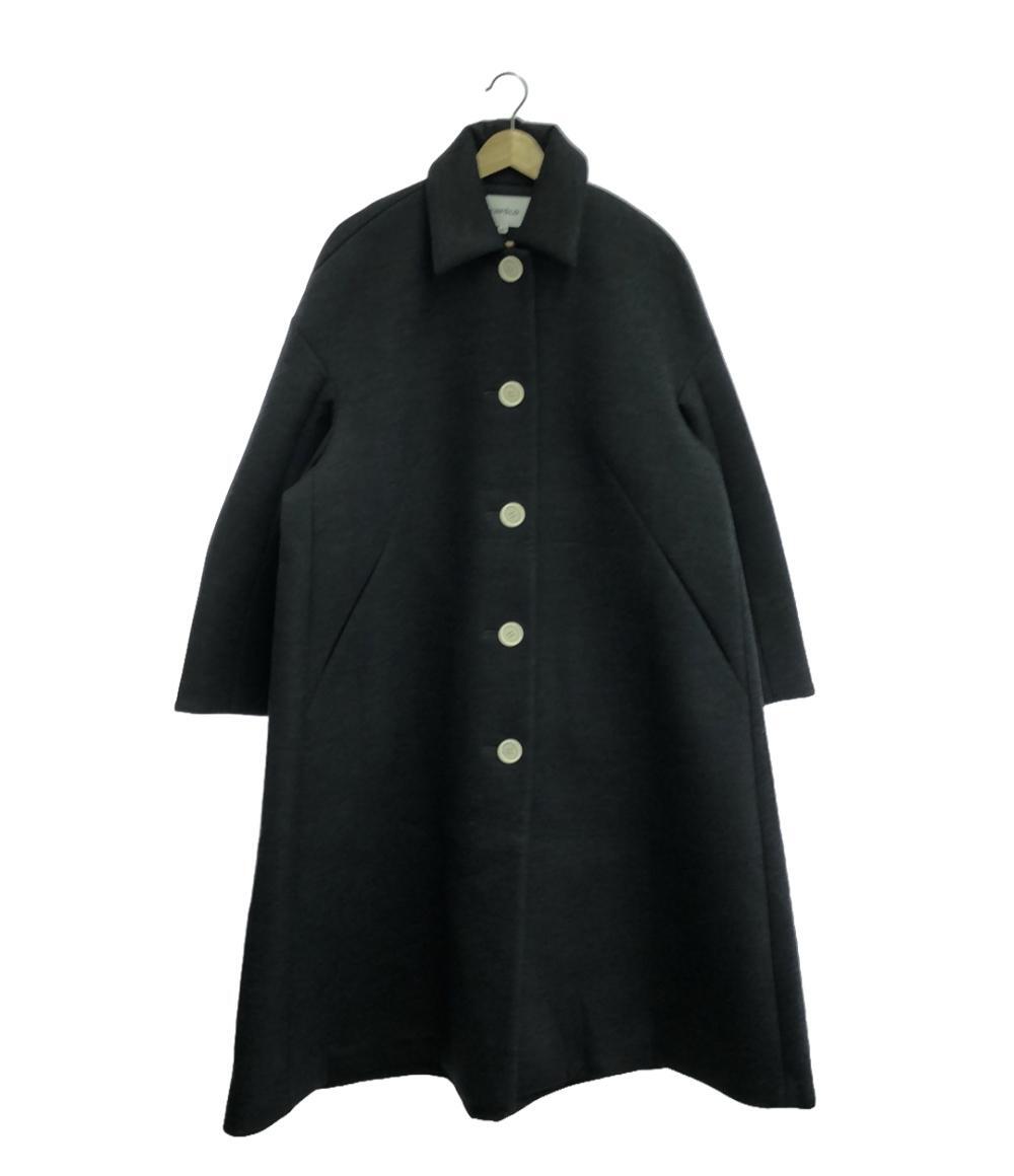 エンフォルド チェスターコート レディース SIZE 38 (XL) ENFOLD 