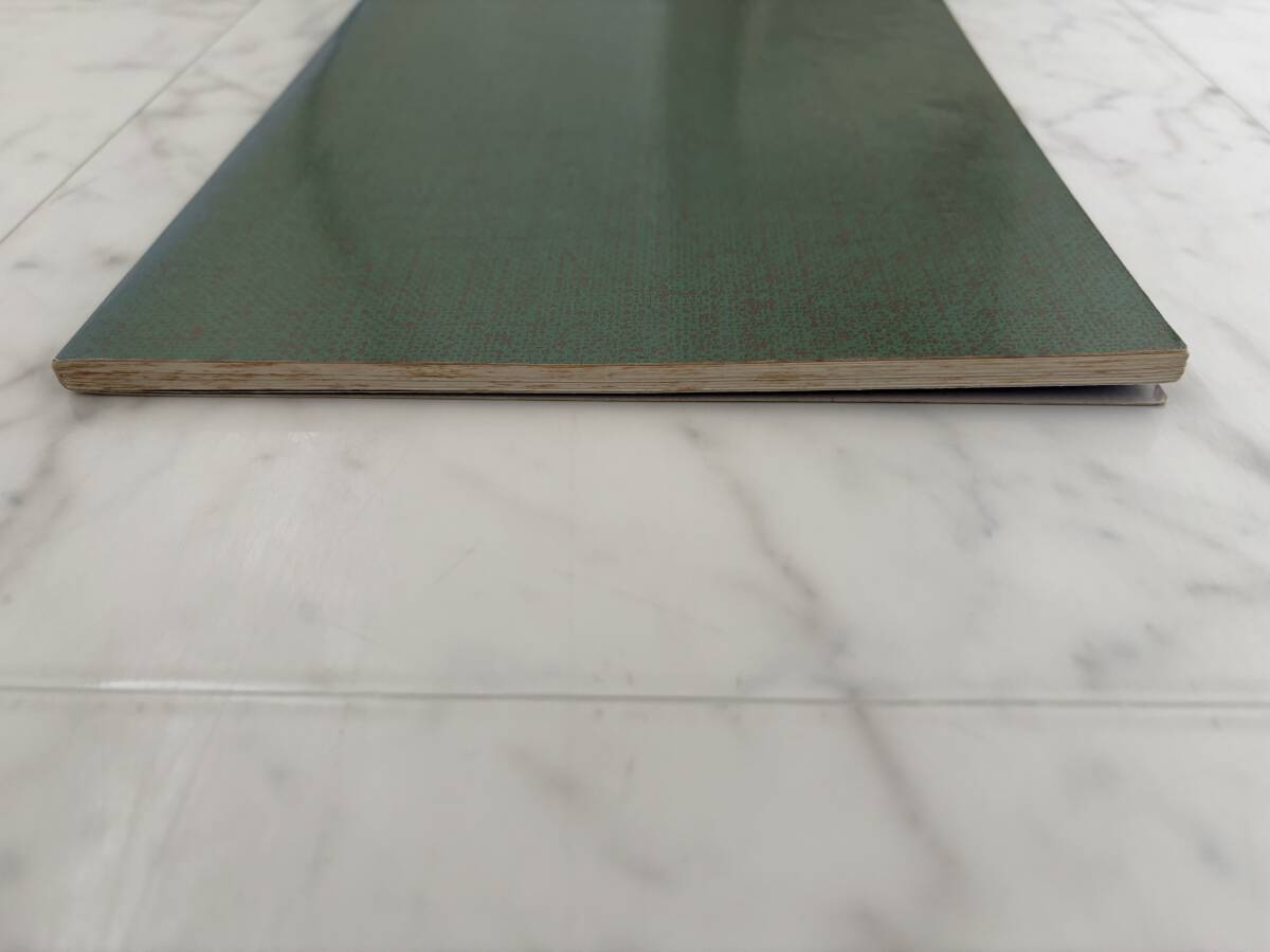 おしゃれなふだん着 もめんの服が美しい　中古_3