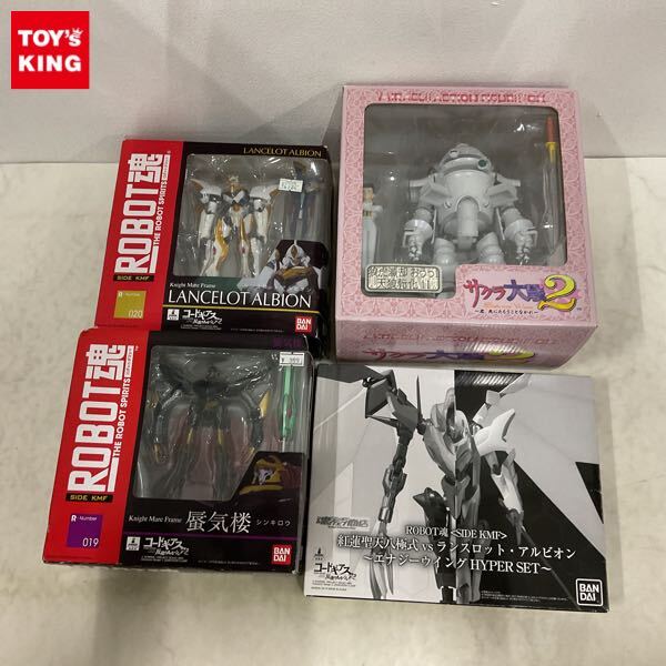 n9924k 【現状品】 13個 少年誌フィギュア まとめ ヒロアカ HUNTER