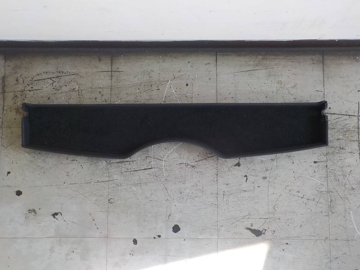 ☆アバルト595 コンペティツィオーネ 黒革トノカバー