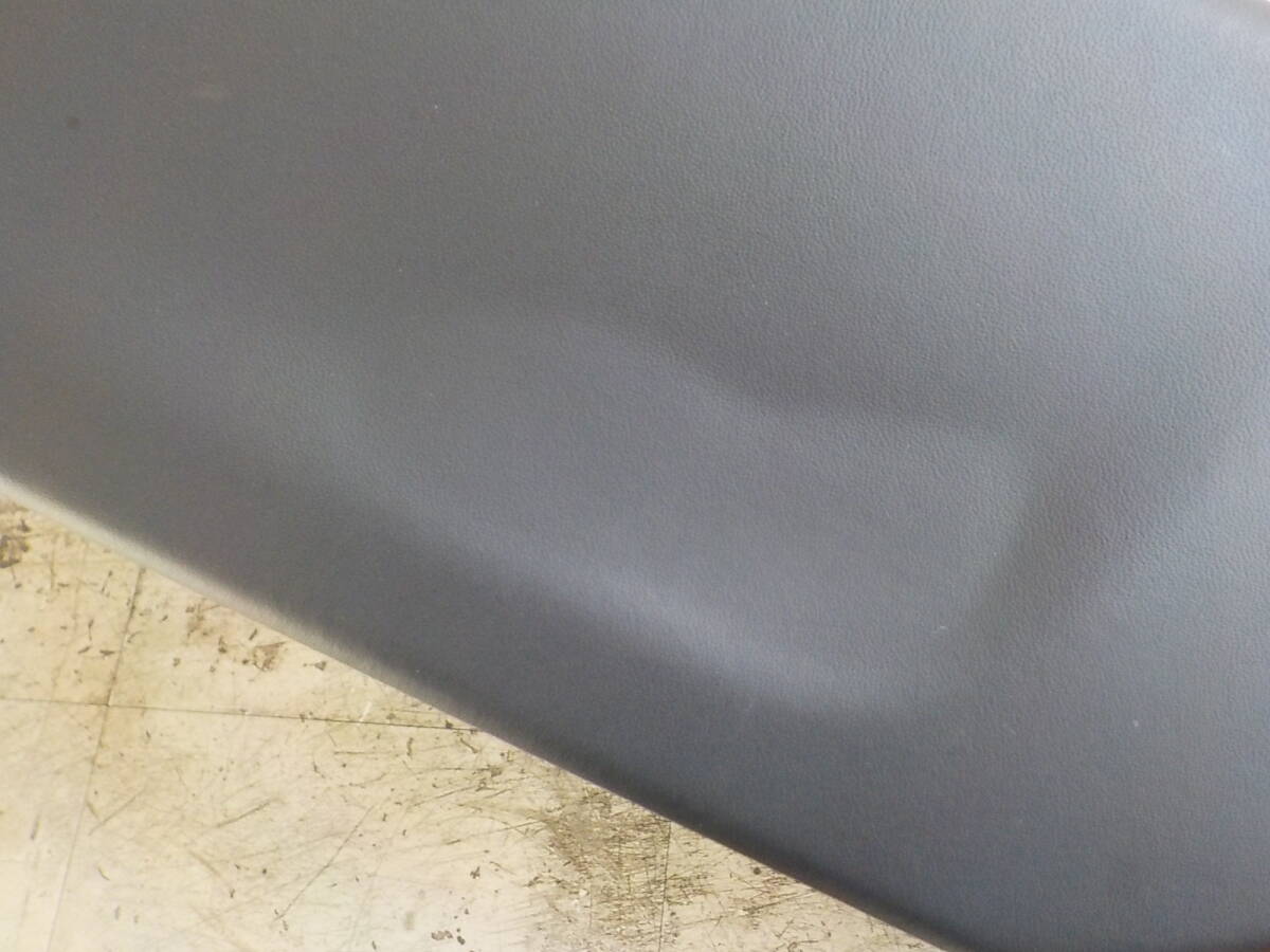 ☆アバルト595 コンペティツィオーネ 黒革トノカバー