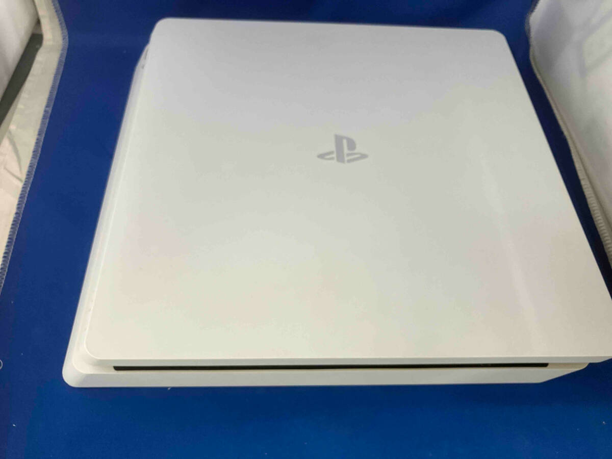 グレイシャー・ホワイト 500GB PlayStation4 0 PlayStation ソニーPS4 