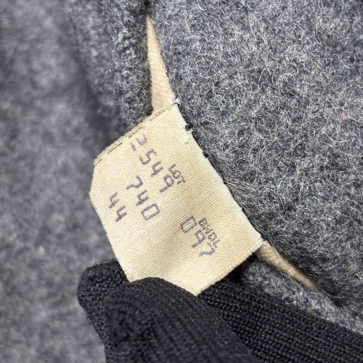 入手困難/希少色/2XL ショット Schott 中綿 キルティング裏地 