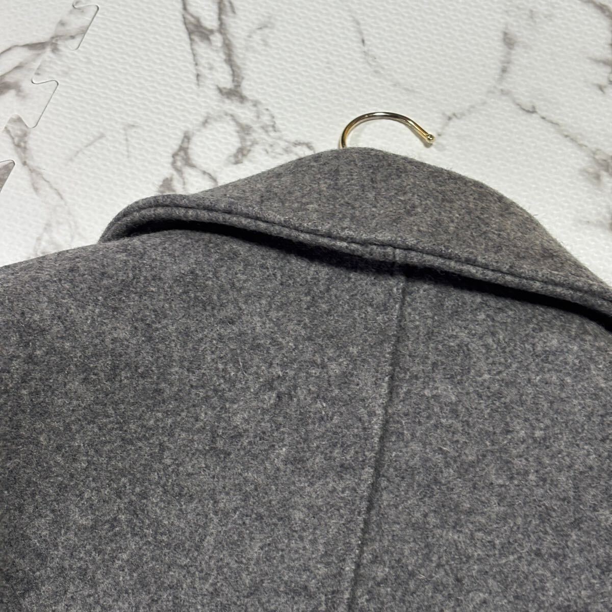 入手困難/希少色/2XL ショット Schott 中綿 キルティング裏地 