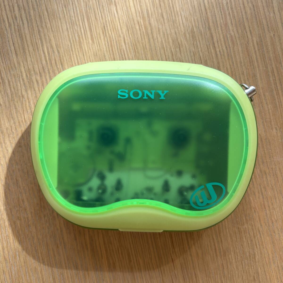 SONY Walkman WM-EQ3 BEANS_1