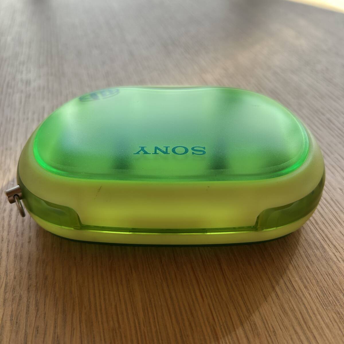 SONY Walkman WM-EQ3 BEANS_3