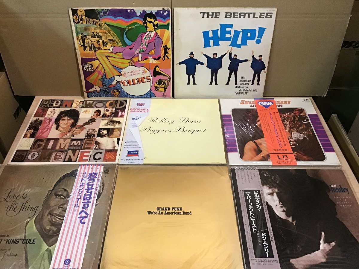 LP Soul Jazz 他レコード まとめて 40枚以上セット LP Soul Jazz 他