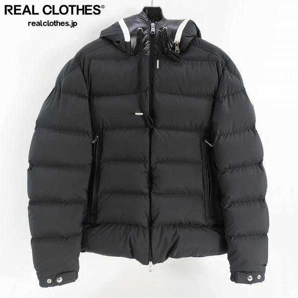 ☆【JPタグ】MONCLER/モンクレール 24AW CARDERE/カーデーレ ダウンジャケット J20911A00207 2 /060