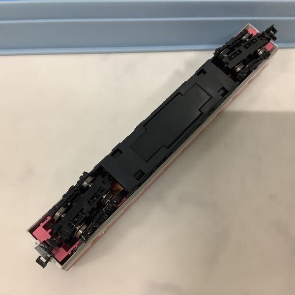 485系「彩」6両セット A-7090 ライト点灯動力動作確認済マイクロ