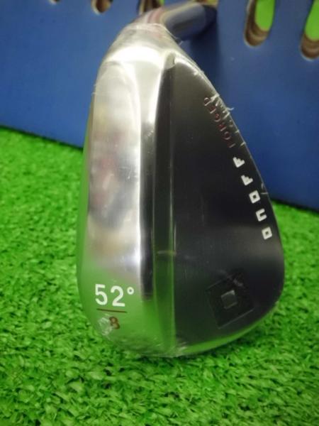 WE7862]新品特価!! ONOFF FORGED WEDGE 52° DG 硬S200 男性右きき用
