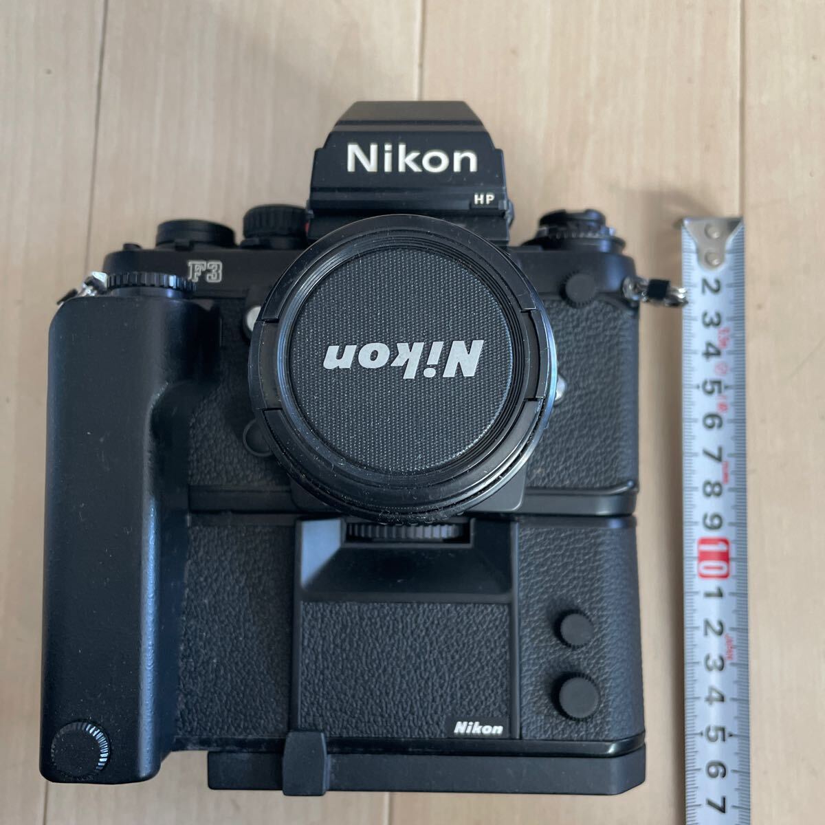 ニコン Nikon F3 HP 一眼レフフィルムカメラ Nikon ニコン F3 【公式通販】