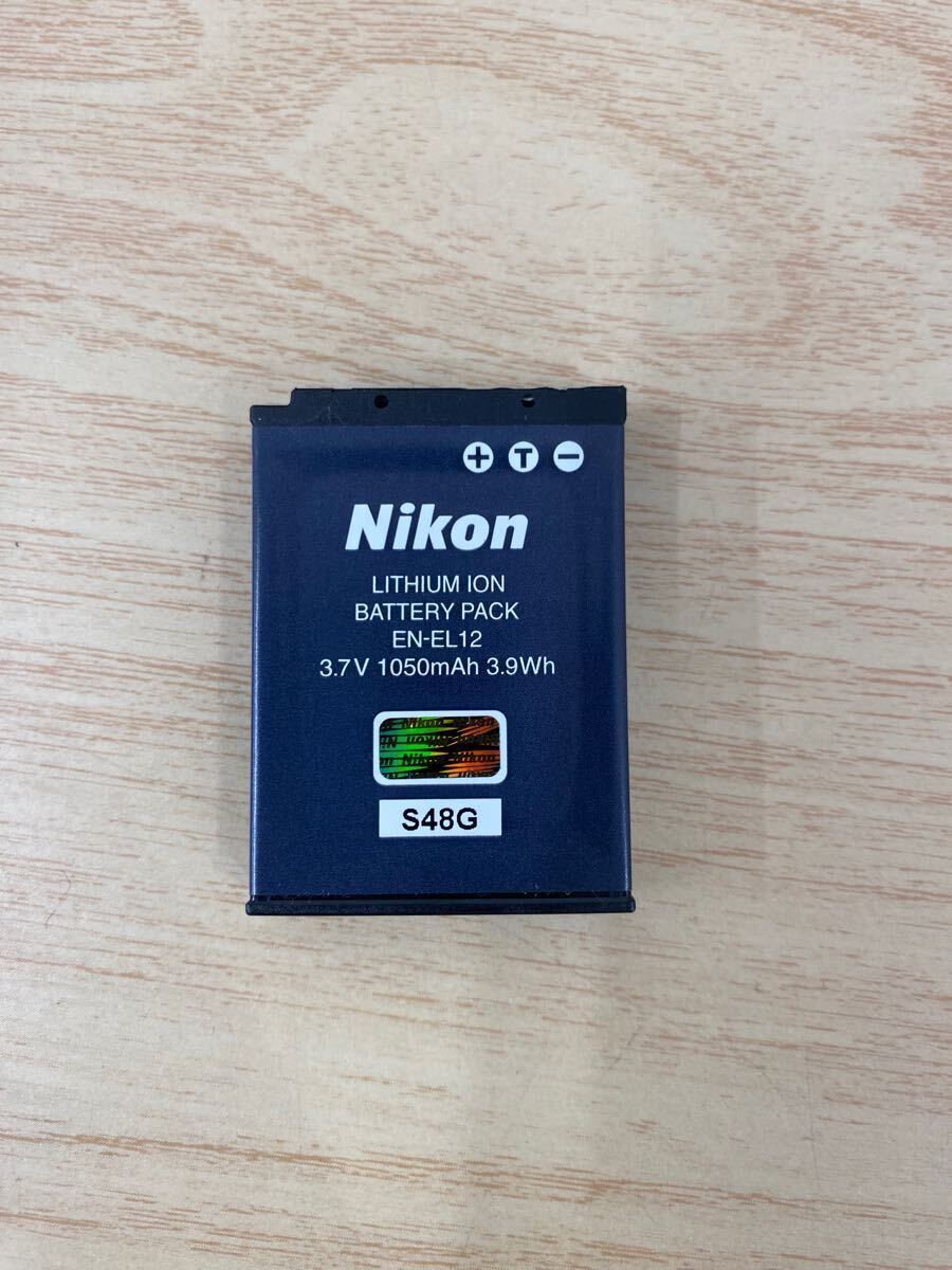 新作登場，高品質 Nikon COOLPIX S9700 コンパクト デジタル