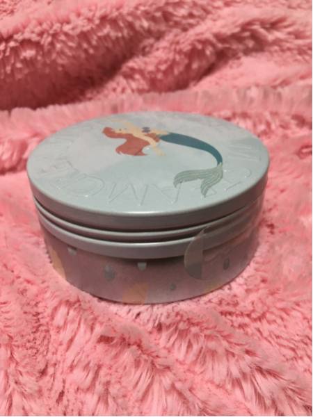Steam Cream スチームクリーム 限定デザイン アリエル クリーム 売買されたオークション情報 Yahooの商品情報をアーカイブ公開 オークファン Aucfan Com